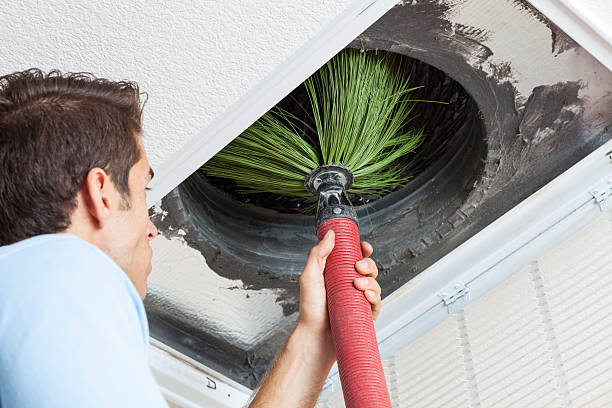 Best Air Duct Inspection  in Spencerville, MD